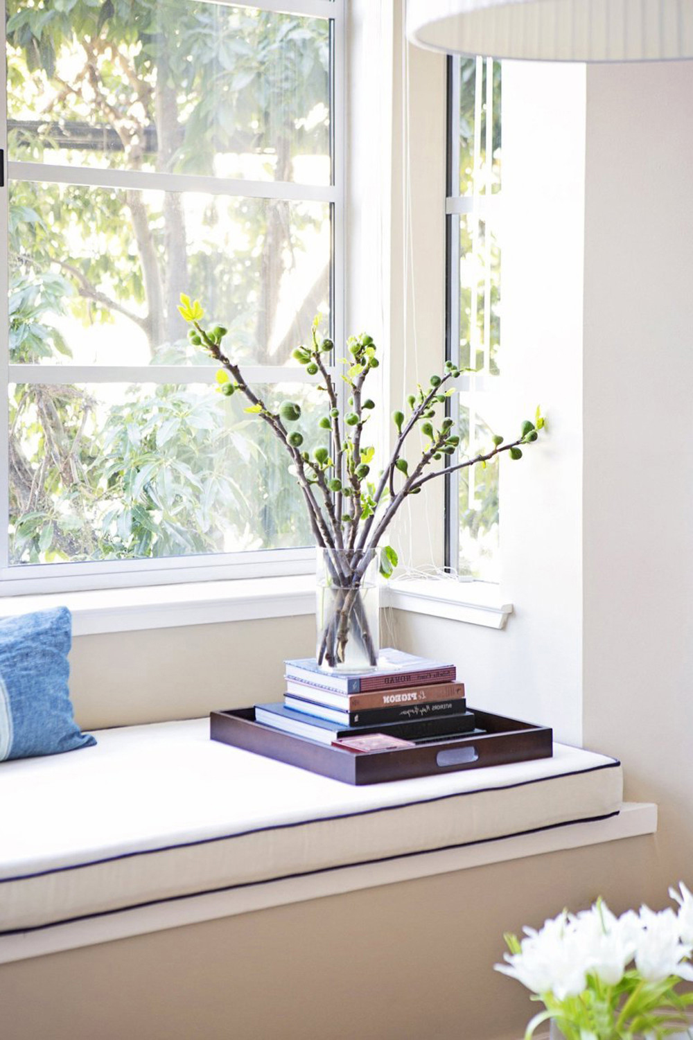 龍湖九里晴川-現(xiàn)代簡約-臥室設(shè)計效果圖