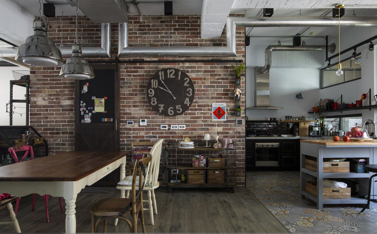 龍湖九里晴川-現(xiàn)代簡約-臥室設(shè)計效果圖